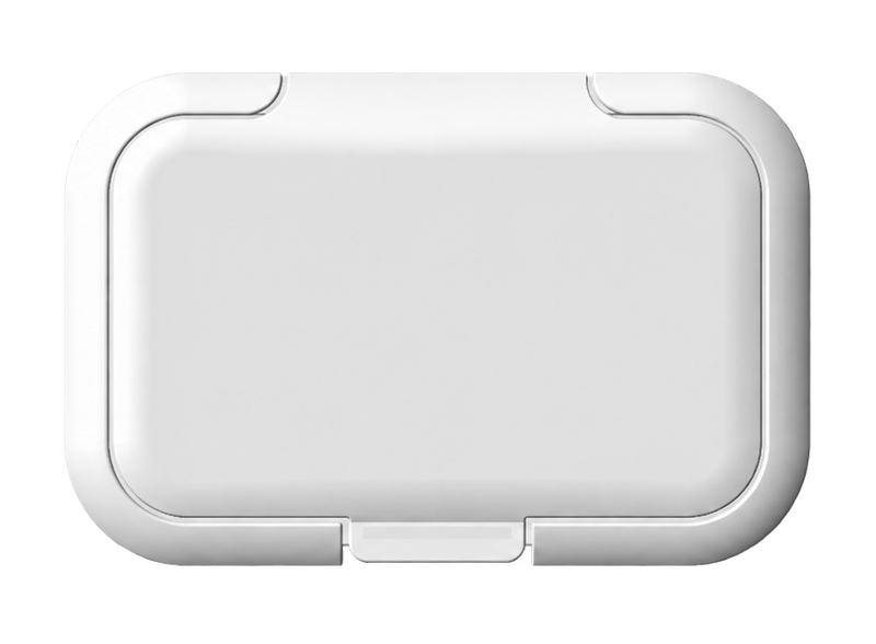 Square Middle Cap - S (9 g)